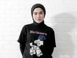 Ramadhan Kali Ini Berbeda Imbas Corona, Sivia Azizah Ambil Hikmahnya