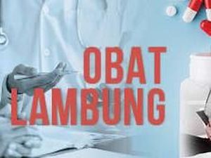 Ranitidin Beredar di Apotik, Dinkes Kota Pasuruan Minta Warga Tenang Ranitidin Beredar di Apotik, Dinkes Kota Pasuruan Minta Warga Tenang