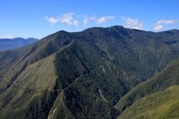 Cantik Tapi Mematikan, Inilah Death Road dari Bolivia