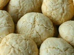 Olahan Sagu Khas Ambon, Ada Bagea Kenari Hingga Sagu Lampeng