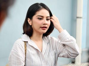 Tiwi Eks T2 Akui Belum Bisa Berdamai dengan Mantan Suami