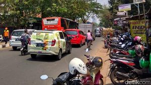 Mau Layani KA Jarak Jauh, Ini Jalan Akses ke Stasiun Manggarai