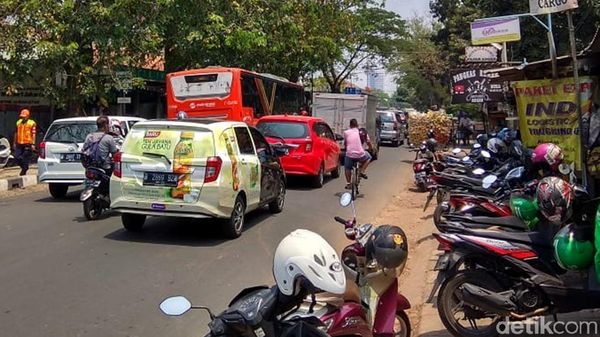 Mau Layani KA Jarak Jauh, Ini Jalan Akses ke Stasiun Manggarai