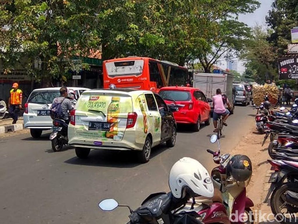 Mau Layani KA Jarak Jauh, Ini Jalan Akses ke Stasiun Manggarai Mau Layani KA Jarak Jauh, Ini Jalan Akses ke Stasiun Manggarai