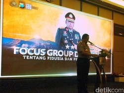 Asosiasi Leasing dan Polisi Gencarkan Pengetahuan ke Warga Tentang Fidusia