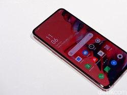 Menjajal Fitur Ultra Steady Video di Oppo Reno2