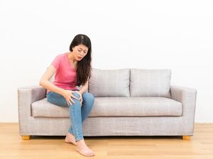 Kenali Jenis Penyakit yang Sering Muncul Gara-gara Faktor U