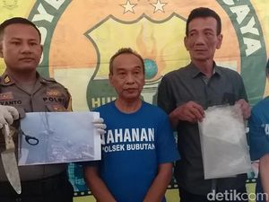 Kasus Aborsi Hingga Buang Janin di Surabaya, Bapak dan Anak Ditangkap