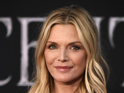 Kalimat Michelle Pfeiffer Ini Bisa Jadi Bocoran Penting Buat Quantumania