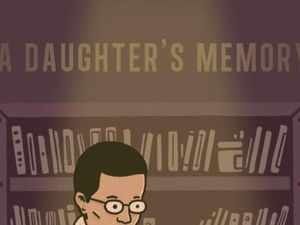 Tragedi 65 dalam10 Menit: Dokumenter Animasi Menang Kompetisi Film Australia-RI