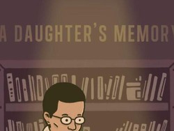 Tragedi 65 dalam10 Menit: Dokumenter Animasi Menang Kompetisi Film Australia-RI