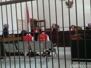 Simpan Ganja dalam Ban, 2 Pemuda Aceh Terancam Bui Seumur Hidup