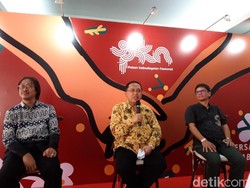 Ini 59 Penerima Anugerah Kebudayaan 2019 dari Kemendikbud Ini 59 Penerima Anugerah Kebudayaan 2019 dari Kemendikbud
