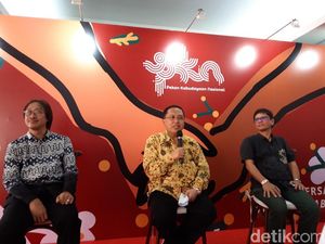 Ini 59 Penerima Anugerah Kebudayaan 2019 dari Kemendikbud Ini 59 Penerima Anugerah Kebudayaan 2019 dari Kemendikbud