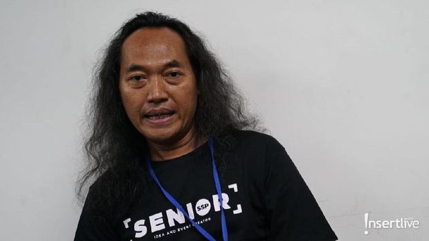 Yusuf Oebelet