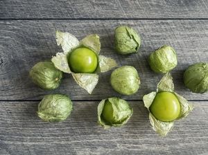 Rutabaga hingga Tomatillos, 10 Sayuran Unik dengan Nutrisi Super Rutabaga hingga Tomatillos, 10 Sayuran Unik dengan Nutrisi Super