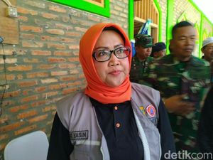 Cerita Bupati Bogor Protes Ridwan Kamil Soal Tak Ada Desa Tertinggal Cerita Bupati Bogor Protes Ridwan Kamil Soal Tak Ada Desa Tertinggal