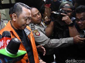 3 Hari Geledah di Lampung Utara, KPK Sita Uang hingga Dokumen