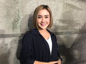 Dihina tapi Cita Citata Tersenyum untuk yang Masih Marah-marah Dihina tapi Cita Citata Tersenyum untuk yang Masih Marah-marah