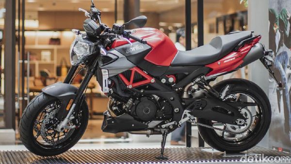 Motor Seharga Fortuner