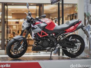 Motor Seharga Fortuner