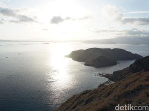 Perusahaan Nasional Pimpin Konsorsium Pengelola Bandara Labuan Bajo