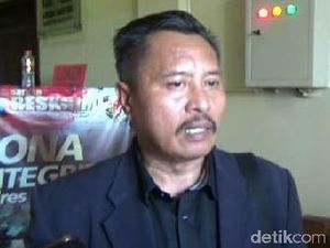 Polisi Didesak Usut Kasus Dugaan Ijazah Palsu Anggota DPRD Probolinggo Polisi Didesak Usut Kasus Dugaan Ijazah Palsu Anggota DPRD Probolinggo