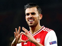 Ceballos Pergi karena Tak Kerasan di Real Madrid