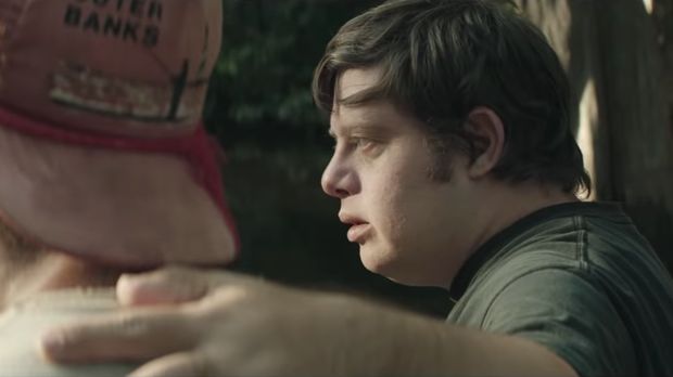 Review Film: The Peanut Butter Falcon