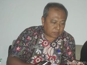 Satpol PP Jombang Diduga Bawa Kabur Istri Orang, Ini Respons Atasan Satpol PP Jombang Diduga Bawa Kabur Istri Orang, Ini Respons Atasan