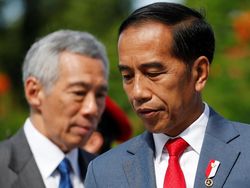 Ini 16 Pejabat Negara Sahabat yang Akan Hadiri Pelantikan Jokowi