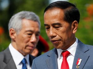 Ini 16 Pejabat Negara Sahabat yang Akan Hadiri Pelantikan Jokowi