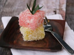 Manis Legit Jajanan dari Singkong, Ada Getuk hingga Timus