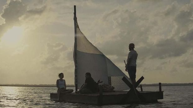 Sinopsis 'The Peanut Butter Falcon', Mimpi Pria Down Syndrome