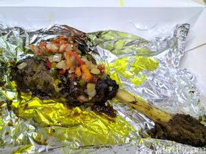 Varian Iga Sapi hingga Betis Kambing di Iga Kokojo