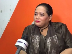 Ramalan Mbak You soal Kapan Meninggal Dunia