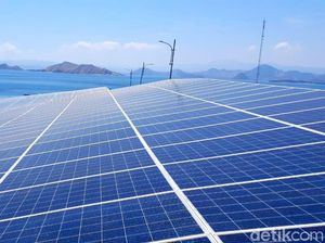 Perusahaan ini Geser Exxon Jadi Perusahaan Energi Paling Bernilai