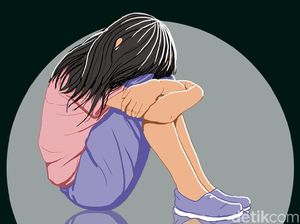 Bawa Kabur dan Perkosa Remaja, Pria di Rohil Ditangkap Polisi