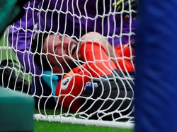 Lloris Absen di Sisa 2019