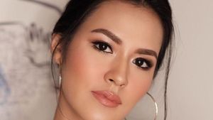Ini 6 Artis Indonesia yang Masuk Nominasi Wanita Tercantik Dunia