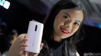 Menggenggam Reno2 yang Usung Spek dan Fitur Menggoda