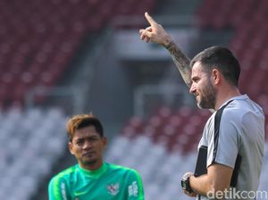 Pecat Simon McMenemy di Tengah Jalan, PSSI Akan Bayar Kompensasi