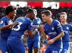 Chelsea Vs Newcastle: The Blues Jangan Lupa Cara Menang