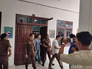 Proyek Runway Bandara Lasondre Diduga Dikorupsi, 2 Orang Ditahan