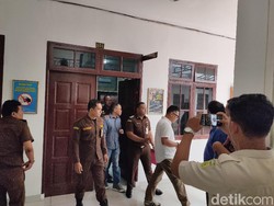 Proyek Runway Bandara Lasondre Diduga Dikorupsi, 2 Orang Ditahan