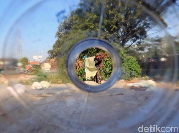 Meraup Untung Lewat Bisnis Daur Ulang Plastik