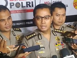 Dirut PT SSS Juga Jadi Tersangka Kasus Karhutla di Riau