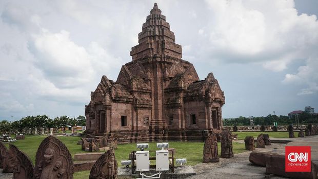 Perjalanan 15 Jam Demi Gairah MotoGP Buriram