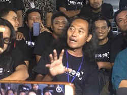 Harapan Yusuf Oebelet untuk Cita Citata Bisa Dapat Pelajaran