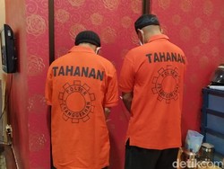 Ogah Bayar Kredit, Pria Pembuat Laporan Palsu Motor Hilang Ditangkap